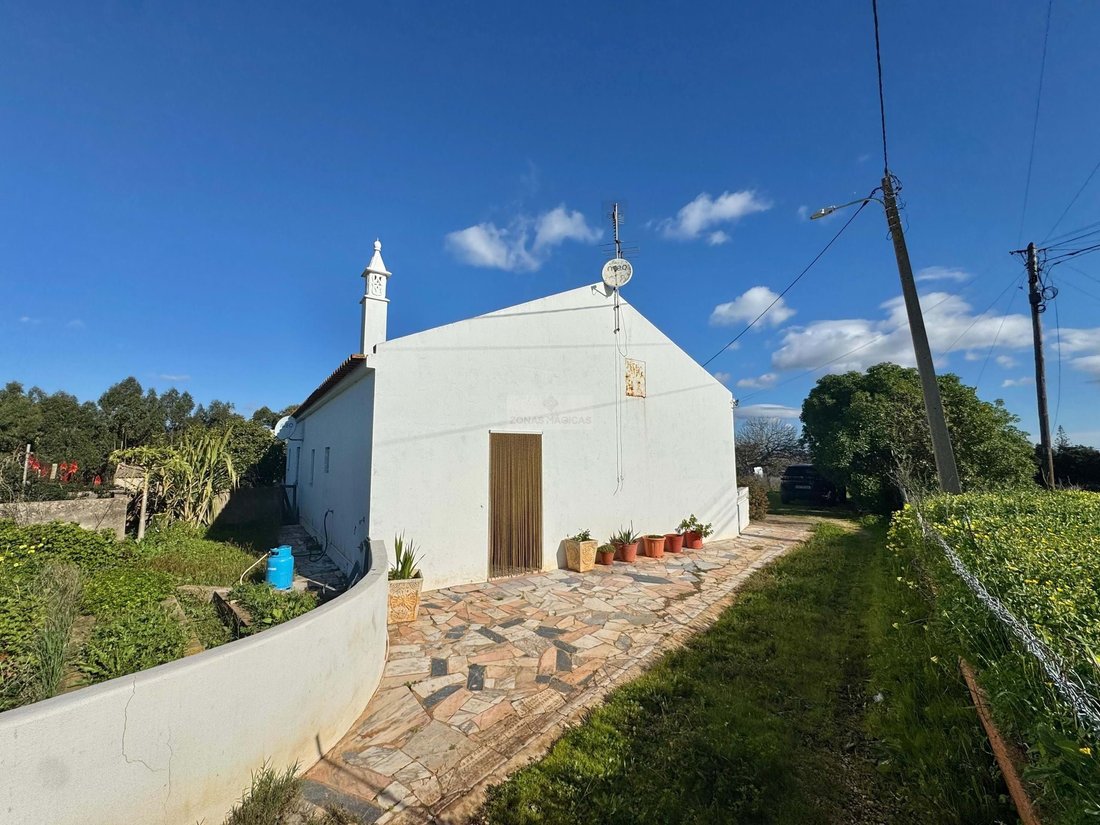Farm Ranch in São Sebastião, Lagos, Sao Goncalo de Lagos, Portugal 4 - 16958909