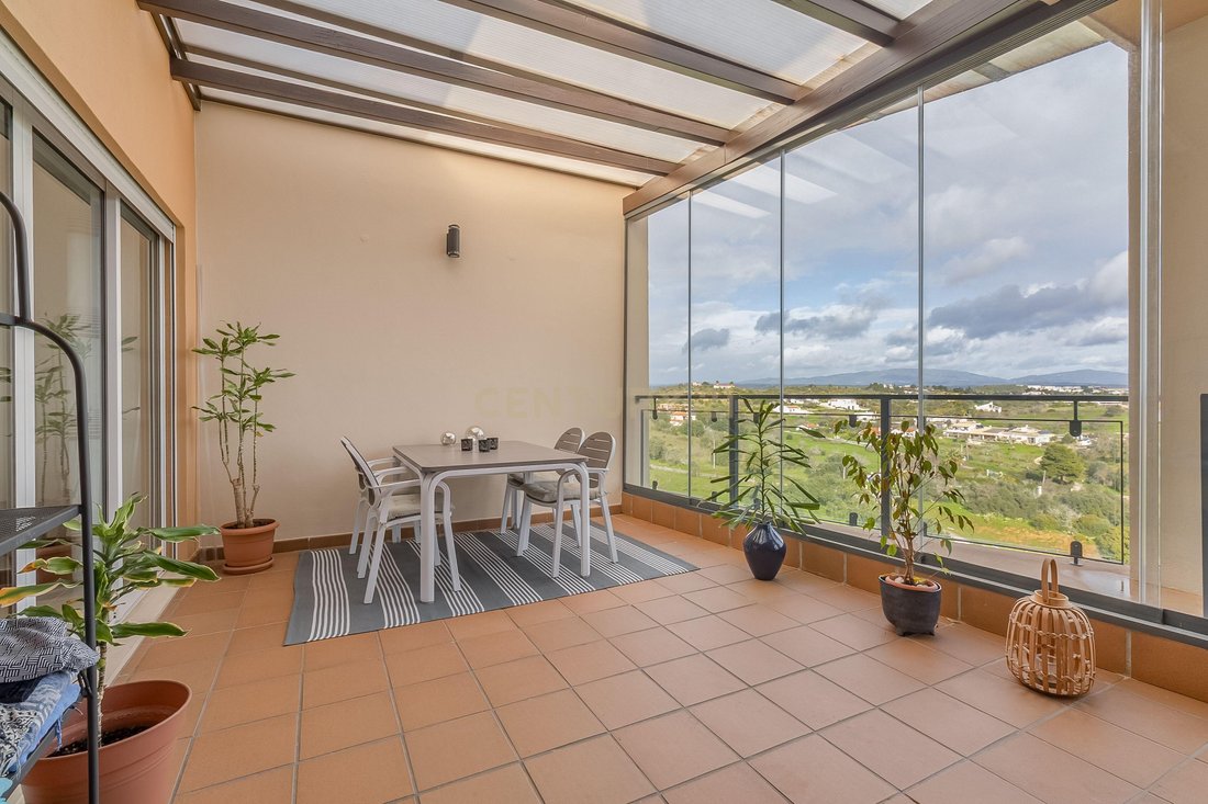 Apartment in São Sebastião, Lagos, Sao Goncalo de Lagos, Portugal 5 - 16958667