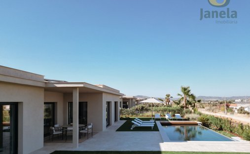 Haus in Montenegro, Algarve, Portugal 1