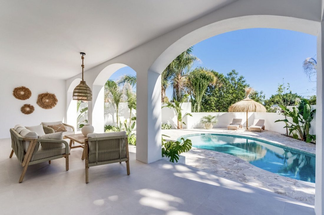 Villa in Marbella, Andalusia, Spain 2 - 16958700