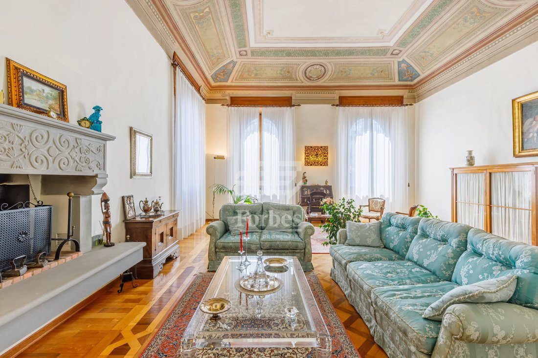 Apartment in Settignano, Florence, Tuscany 1 - 15425374