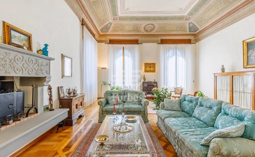 Apartment in Settignano, Florence, Tuscany 1
