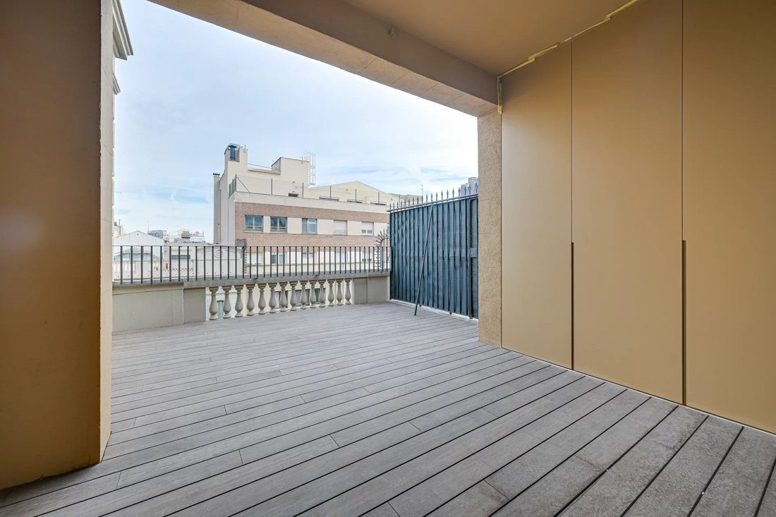 Apartment in Eixample, Barcelona, Spain 3 - 16958150