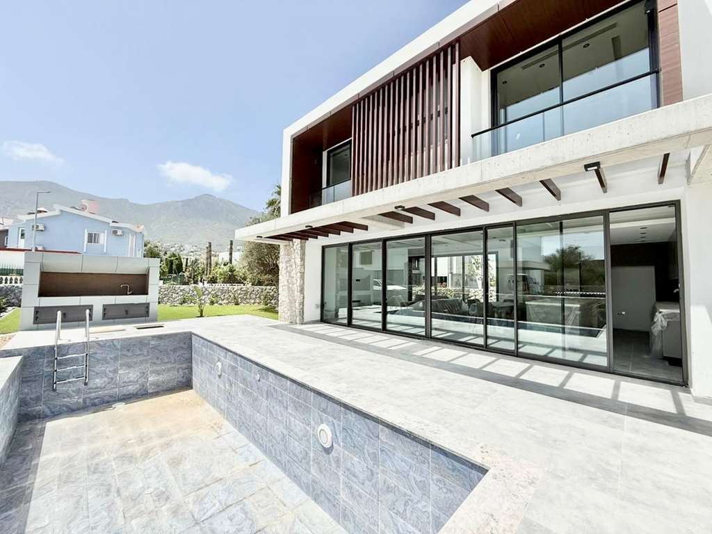 Villa in Girne (K.K.T.C.), Türkiye 3 - 16960306