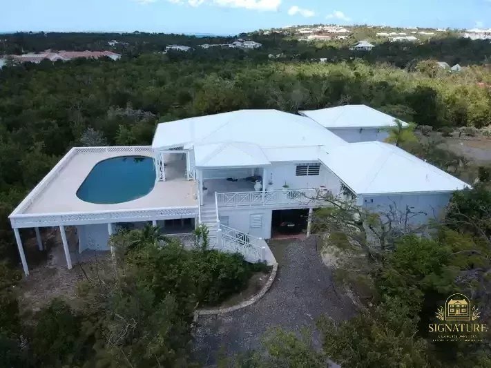 Villa in Terres-Basses, Saint Martin (French part) 2 - 16960342