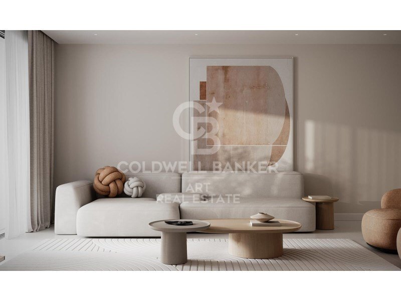 Apartment in Estepona, Andalusia, Spain 5 - 16960298