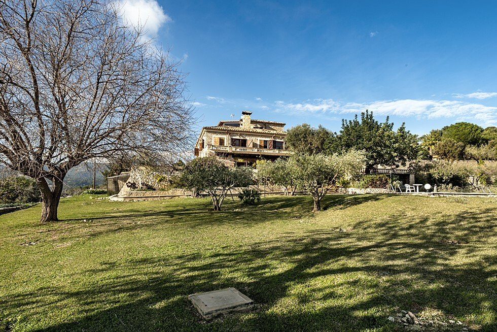 Country House in Inca, Balearic Islands, Spain 4 - 16960927