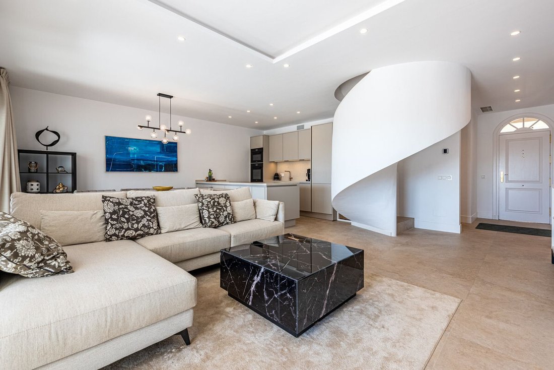House in Puerto Banus, Marbella, Spain 3 - 16958703
