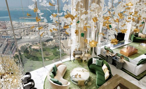 Apartment in Dubai, Dubai, United Arab Emirates 1