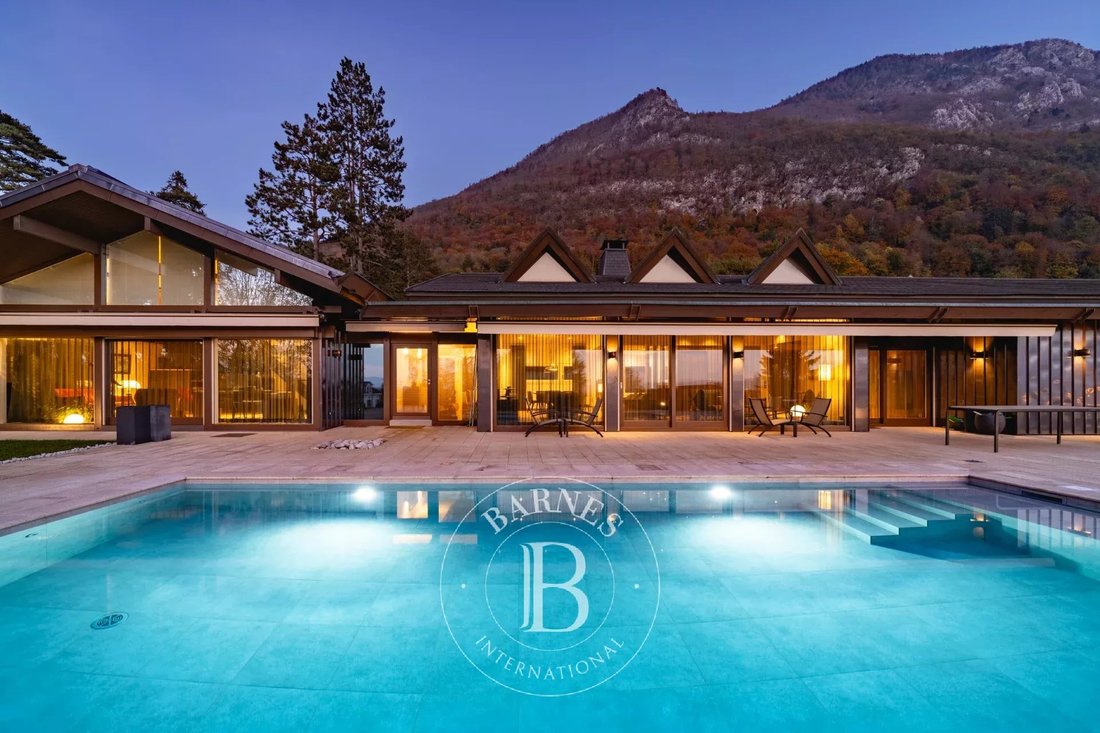 Estate in Bonlieu, Annecy, France 2 - 15045845