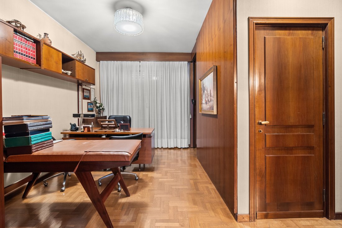 Apartment in Gorgonzola, Lombardy, Italy 2 - 16958550