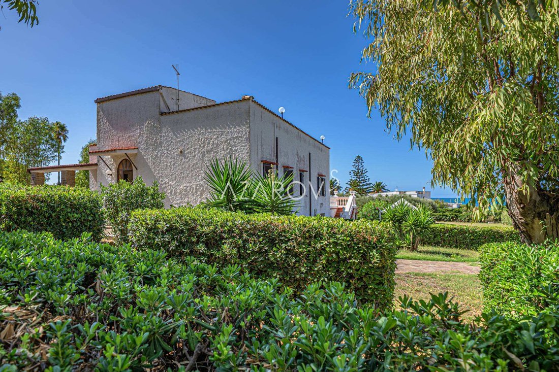 Villa in Capolinaro, Santa Marinella, Lazio 5 - 16958201