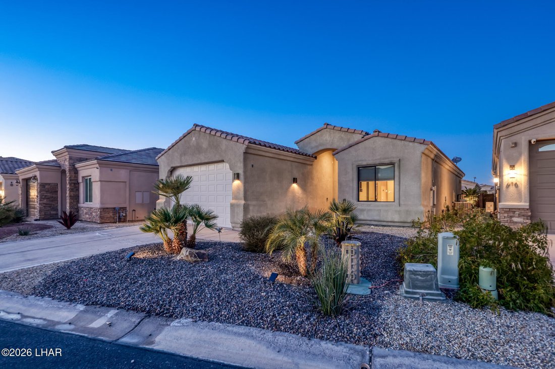 Haus in Lake Havasu City, Arizona, Vereinigte Staaten 5 - 16960968