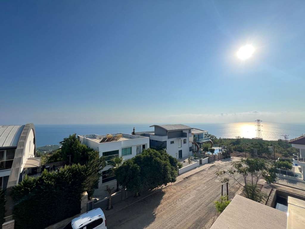 Villa a Antalya, Provincia di Adalia, Turchia 2 - 16959853
