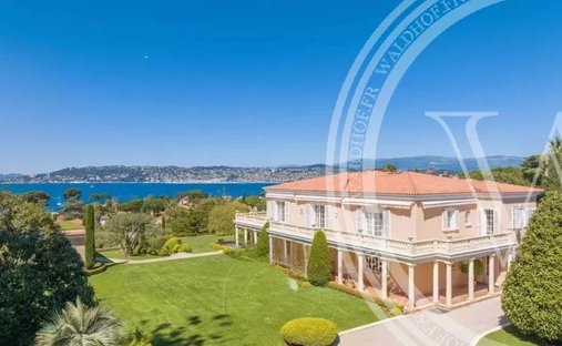 Maison à Antibes, Provence-Alpes-Côte d'Azur, France 1