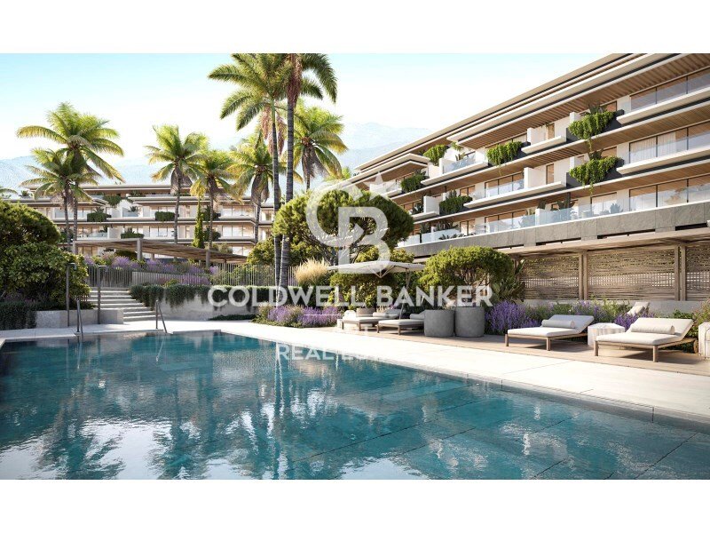 Apartment in Mijas, Andalusia, Spain 2 - 16960345