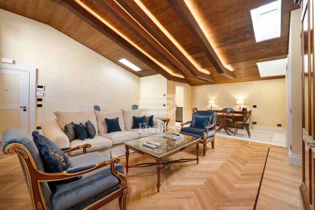 Apartment in Center, Florence, Tuscany 3 - 15087341