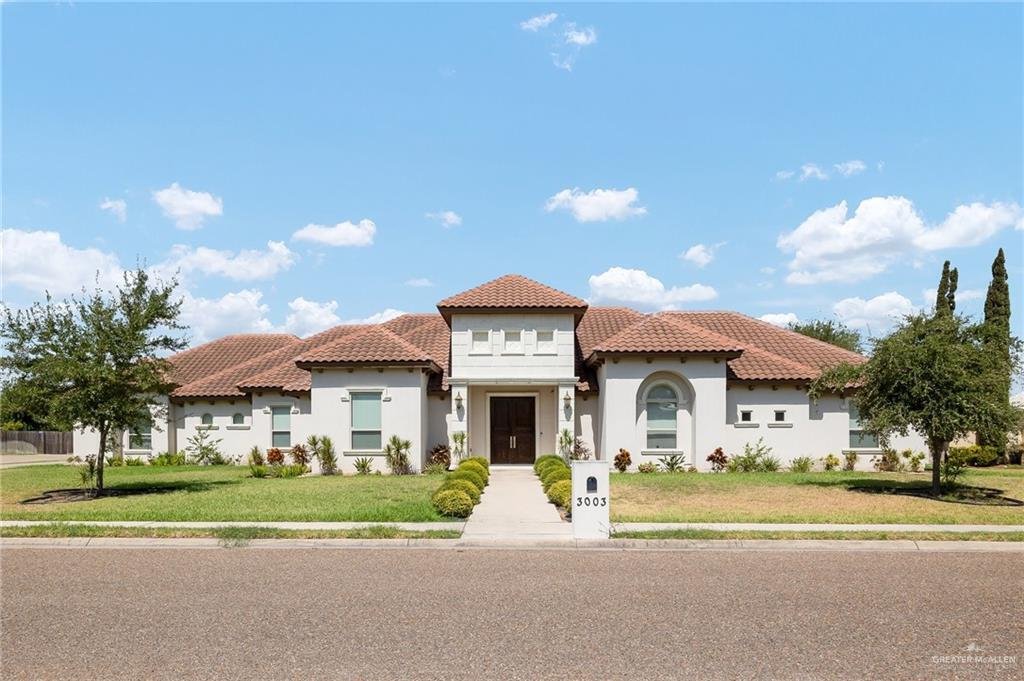 House in Mission, Texas, United States 1 - 16959629