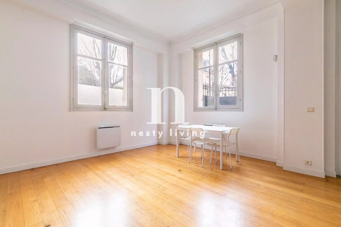 Apartment in Ile de la Jatte - Parc d'Orléans, Neuilly-sur-Seine, France 3 - 16958495