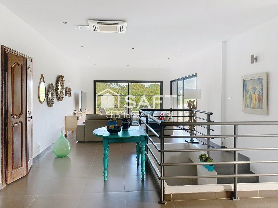 House in Belvedere-Campomoro, Corsica, France 4 - 16958857