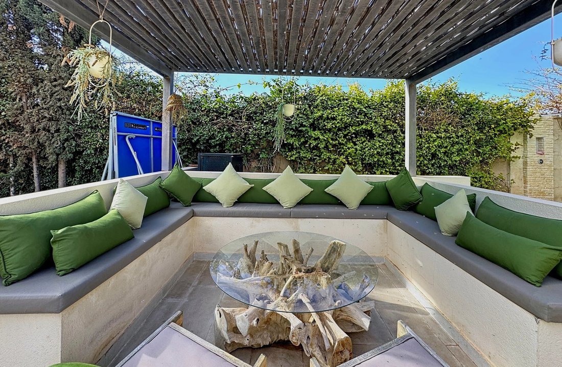 Villa in Menara, Marrakesh-Safi, Morocco 5 - 16958504