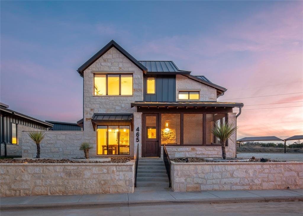 House in Glen Rose, Texas, United States 1 - 16959723