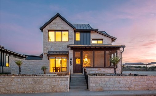 House in Glen Rose, Texas, United States 1
