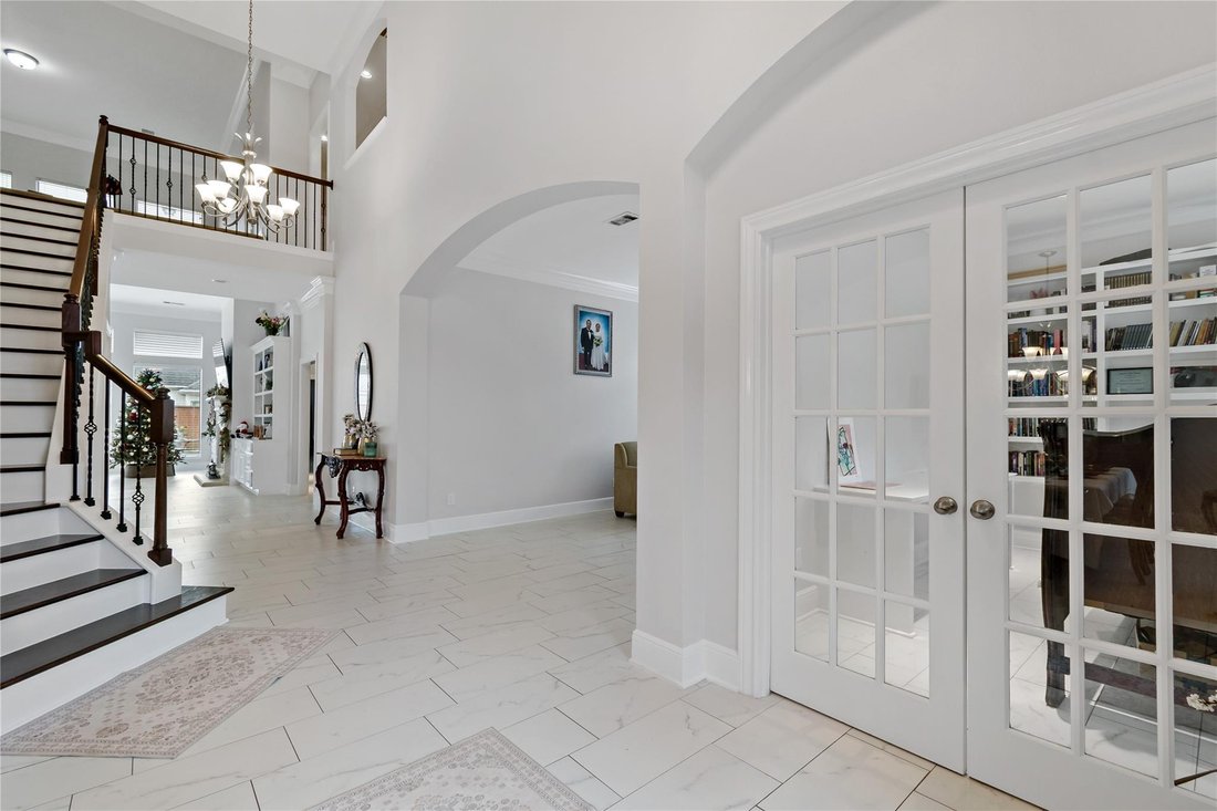House in Rosenberg, Texas, United States 5 - 16860048