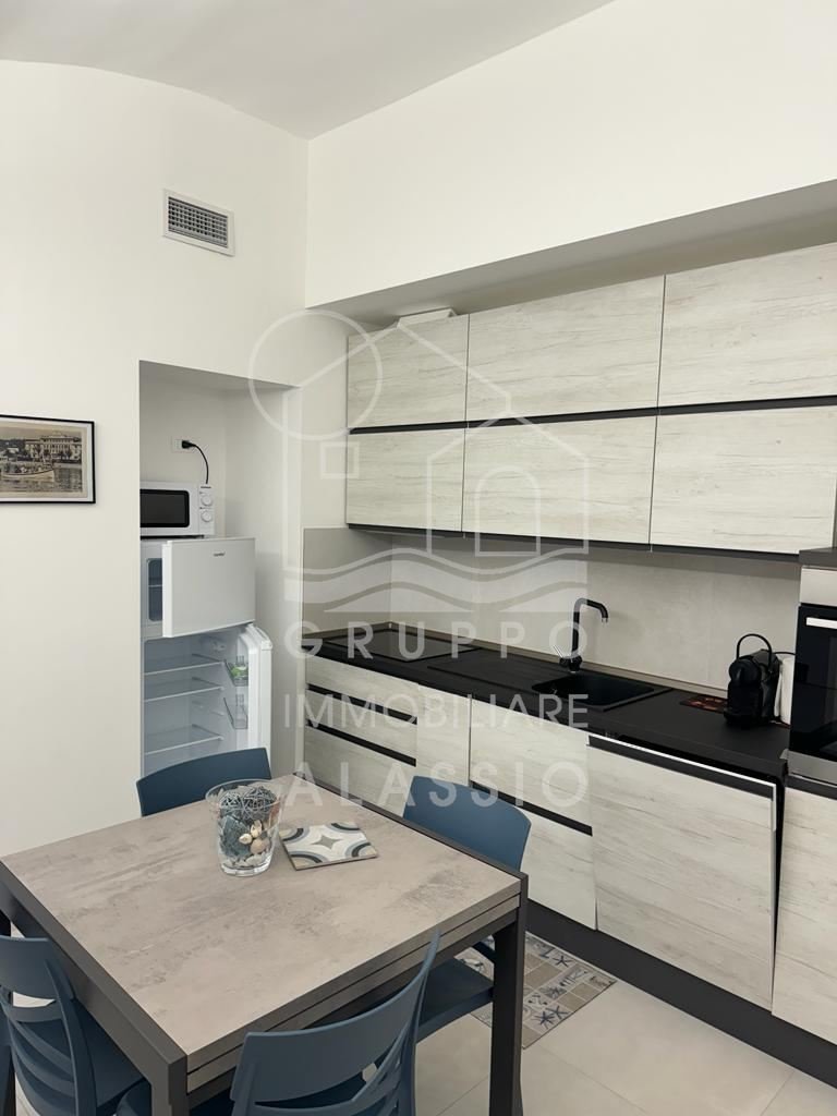 Apartment in Center, Alassio, Italy 3 - 16960572