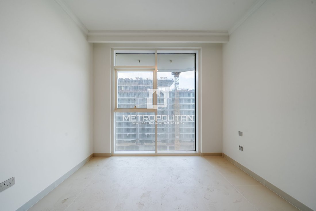 Apartment in Dubai Harbour, Dubai, United Arab Emirates 4 - 16958817