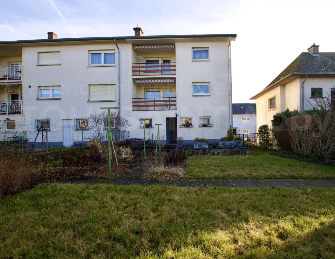 House in Sandweiler, Luxembourg District, Luxembourg 2 - 16958261