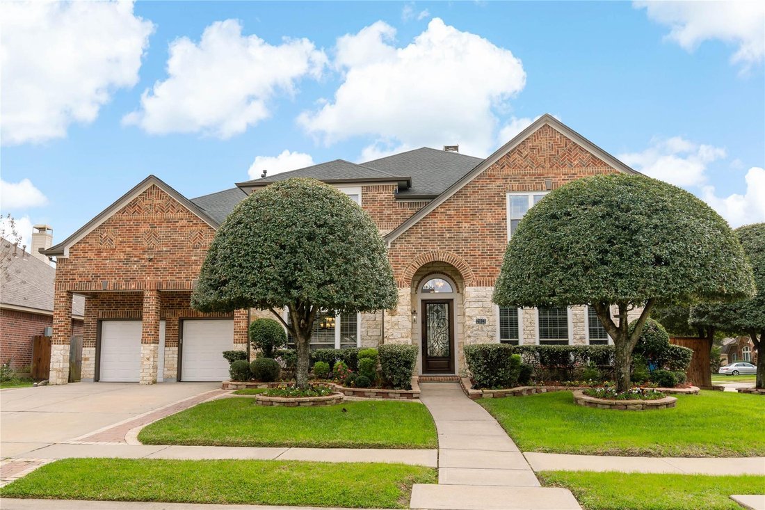 House in Rosenberg, Texas, United States 2 - 16860048