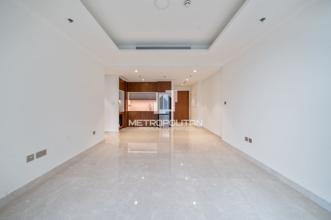 Apartment in Dubai Harbour, Dubai, United Arab Emirates 5 - 16958817