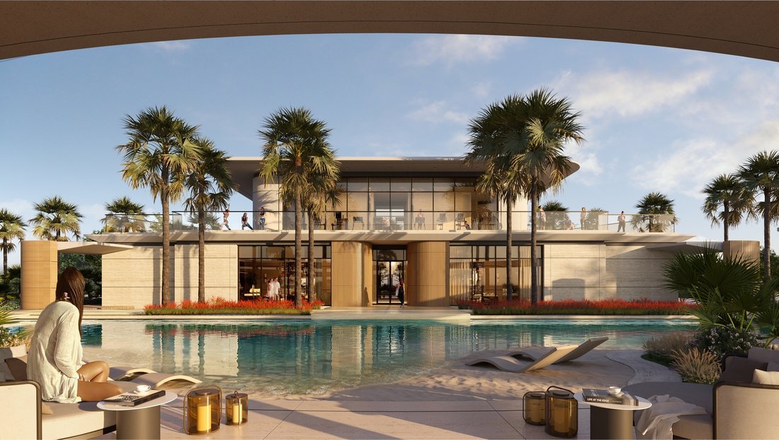 Villa in Nad Al Sheba, Dubai, United Arab Emirates 1 - 16960894