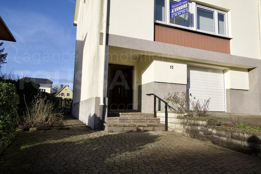 House in Sandweiler, Luxembourg District, Luxembourg 3 - 16958261