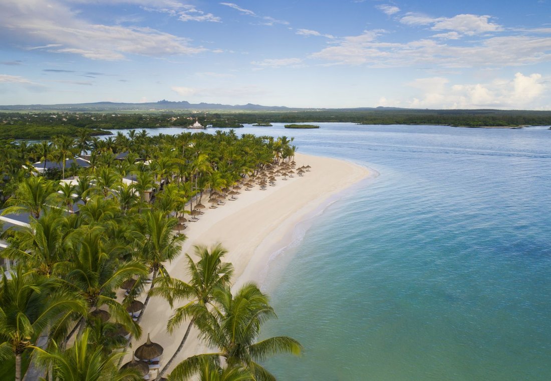 Villa in Quatre Cocos, Flacq District, Mauritius 3 - 16958171