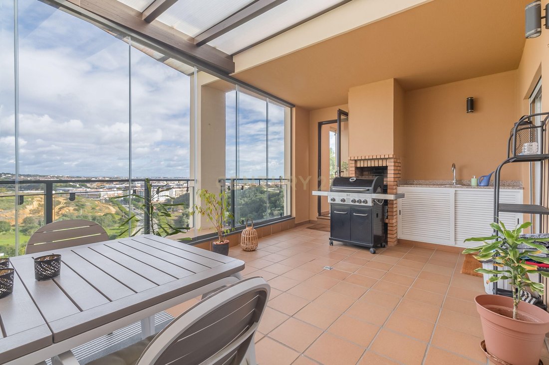 Apartment in São Sebastião, Lagos, Sao Goncalo de Lagos, Portugal 3 - 16958667