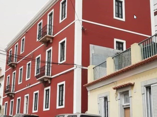 Apartment in Estoril, Cascais e Estoril, Lisbon 1 - 16960864