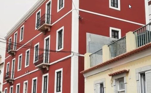 Wohnung in Estoril, Cascais und Estoril, Lissabon 1