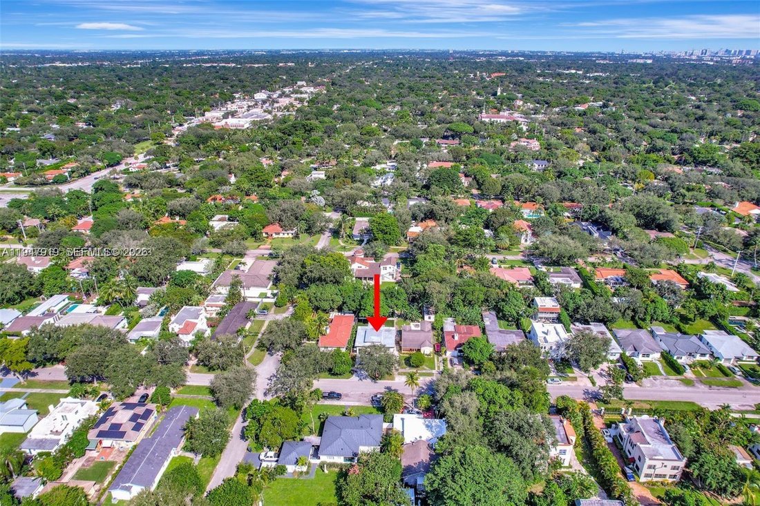 House in Miami, Florida, United States 5 - 16959121