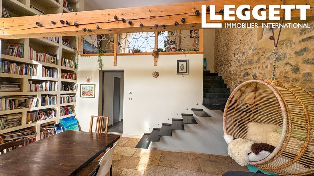 House in Saint-Hilaire, Occitania, France 4 - 16960852