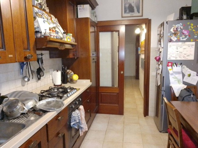 House in Historic Center, Viareggio, Tuscany 1 - 16958075