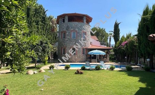 Dalaman, Muğla, Turquie 1