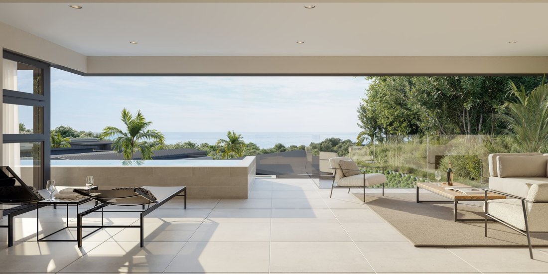 Country House in Dolphin Coast, KwaZulu-Natal, South Africa 3 - 16958799