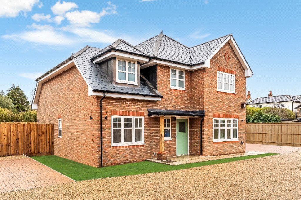 House in Bisley, Surrey Heath, England 1 - 16959523