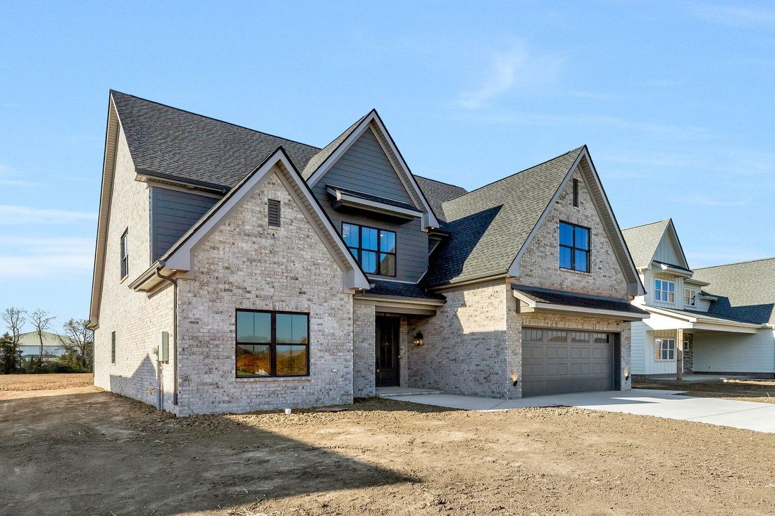 House in Murfreesboro, Tennessee, United States 3 - 16791566