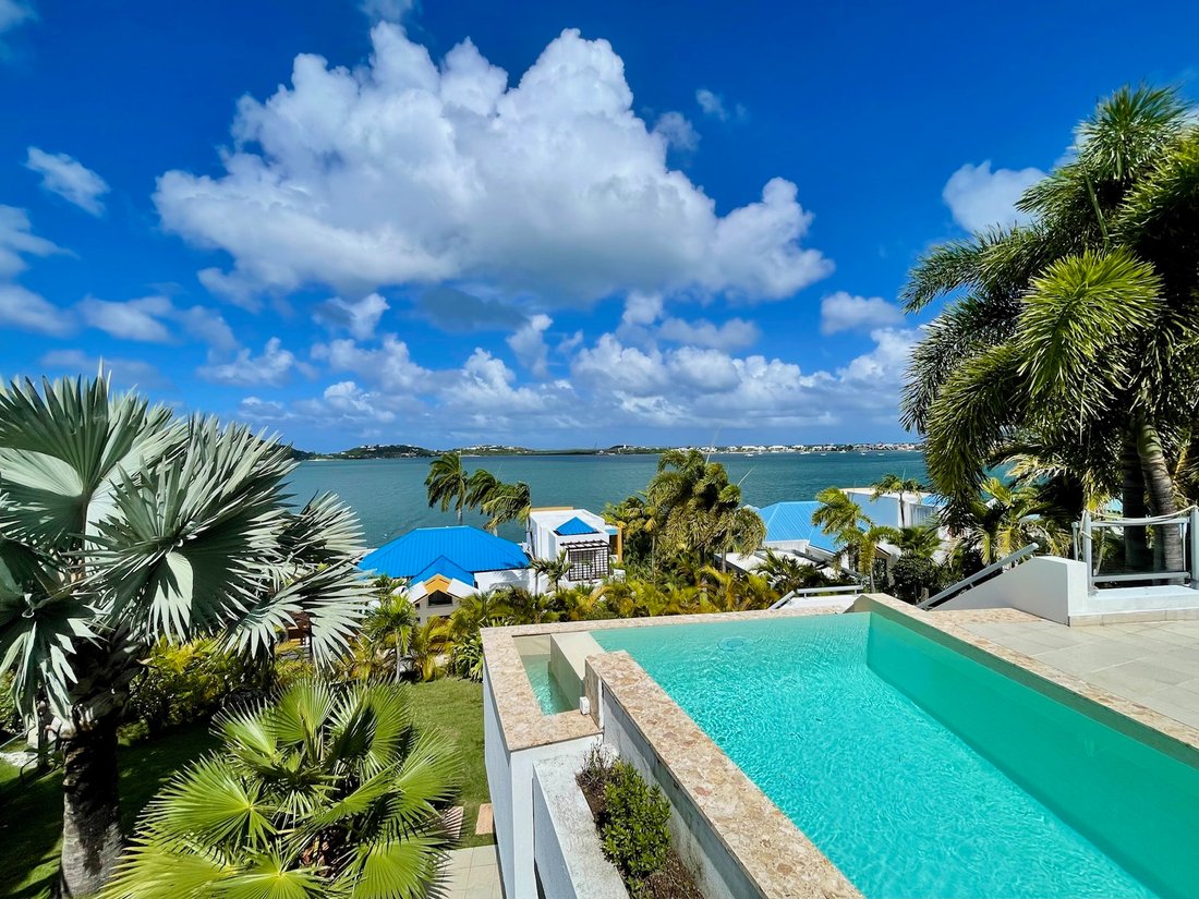 House in Lowlands, Sint Maarten 1 - 16959802