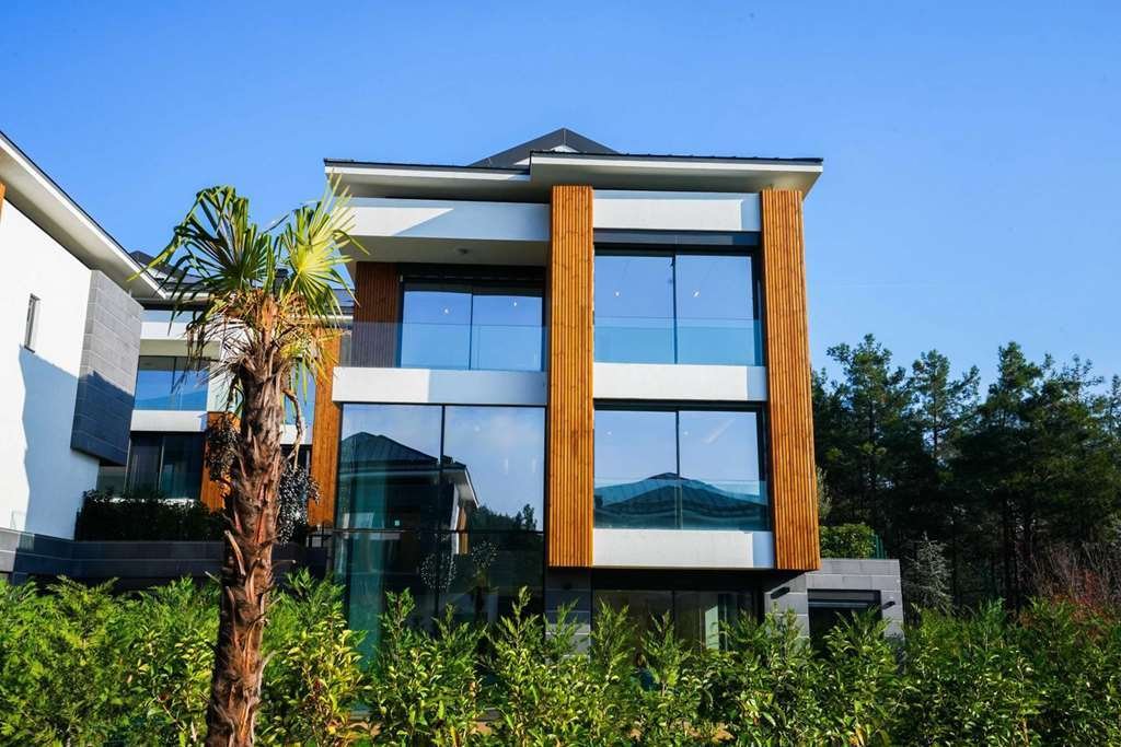 Villa in İstanbul, İstanbul, Turkey 2 - 16960164