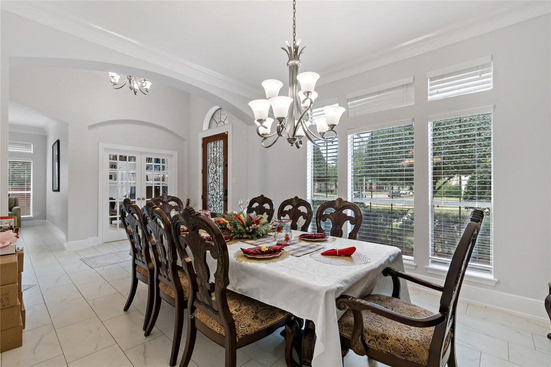 House in Rosenberg, Texas, United States 4 - 16860048