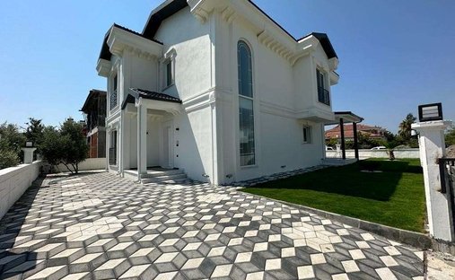 Dalaman, Muğla, Turquie 1